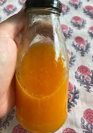 รูปของ น้ำส้ม🍊🫚ขิง🍋มะนาว