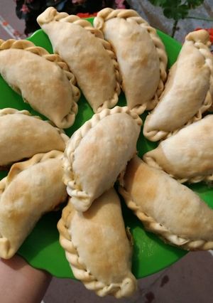 Una foto de Empanadas de Carne
