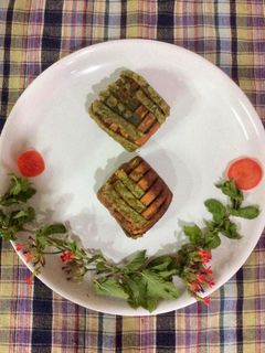 मैट समोसा(Mat samosa recipe in Hindi) रेसिपी मुख्य फोटो
