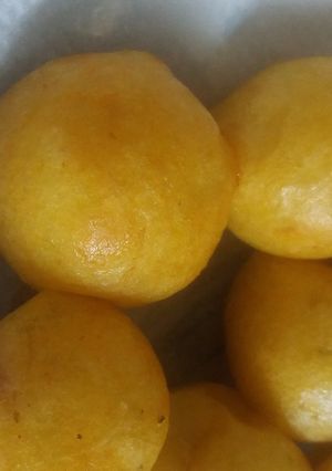 Foto resep Cimplung Kentang