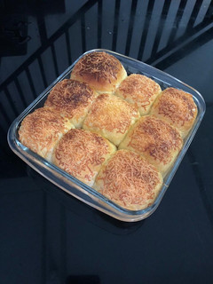 Foto resep Roti sobek lembut tanpa mixer