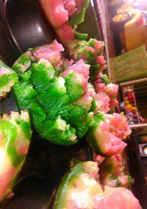 Foto resep Bikang no ribet