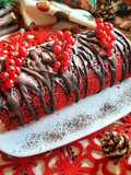 Rotolo red velvet