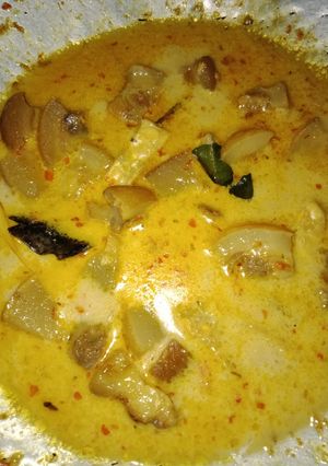 Foto resep Gulai kikil sapi