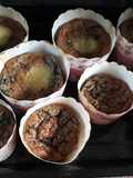 Soufflé de hojas de beterraga