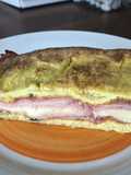 Tramezzino di frittata
