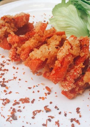 Foto resep Sosis furai