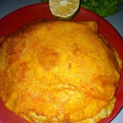 A picture of Wainar fulawa.