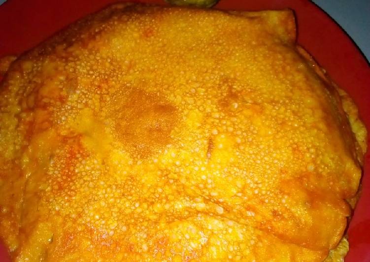 Simple Way to Make Ultimate Wainar fulawa Cooking Basics for Newbies