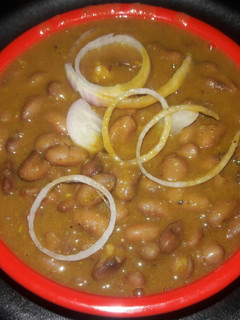 राजमा (rajma recipe in Hindi) रेसिपी मुख्य फोटो