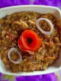 Moong Dall khichdi