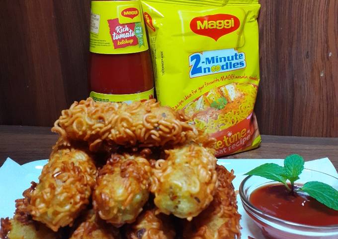 Maggi Potato Sticks