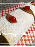 Brazo de Reina