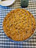 Torta cookie
