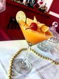 Tequila Velvet
