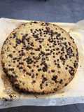 Torta Cookies alla Nutella 😋