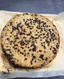 Torta Cookies alla Nutella 😋