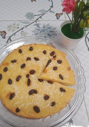 Foto resep Proll Tape Magic Com