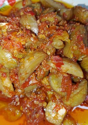 Foto resep Jengkol Balado
