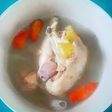 Sop Tim Ayam