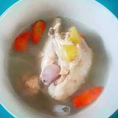 รูปของ Sop Tim Ayam