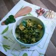 Bobor Kangkung