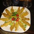 Boquerones adobados a la romana