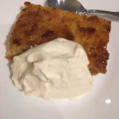 Una foto de Pan de Calatrava