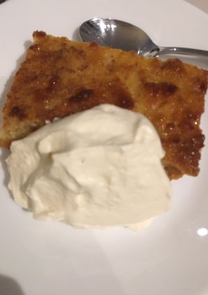 Una foto de Pan de Calatrava