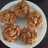 Muffins de pera