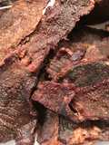 Ghostly Beef Jerky