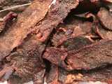 beef jerky