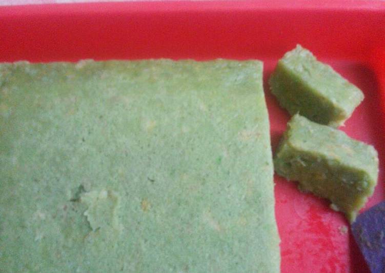 Bolu pisang super simpel