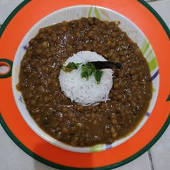 Whole Masoor dal A picture of Whole Masoor dal.