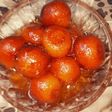 Gulab jamun