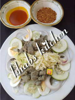 Dan wake ainihin hoton girkin