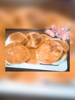 صورة لوصفة قرص فلاحي