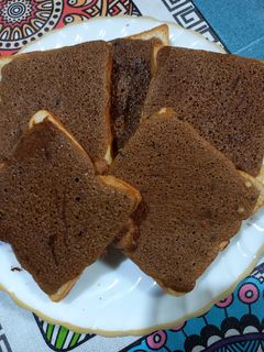 Foto resep Rotiboy Toast