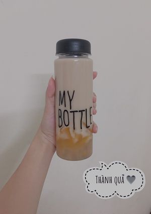 Hình của món Trà sữa.