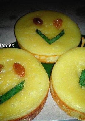 Foto resep Kue Lumpur