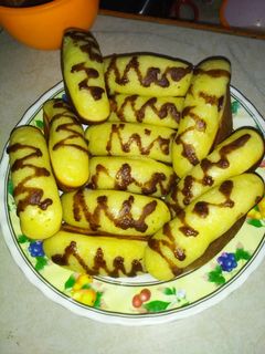 Foto resep Pukis