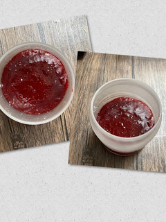 Foto resep Homemade Strawberry Jam