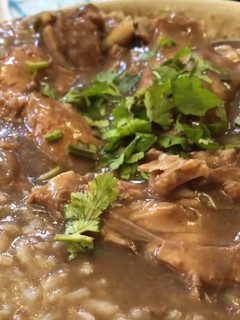 Foto de Arroz de Cabidela