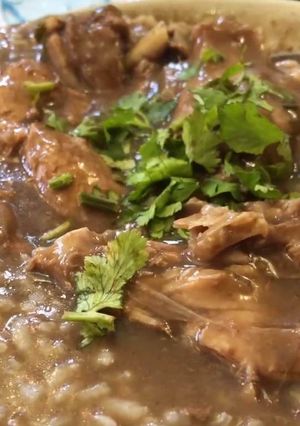 Foto de Arroz de Cabidela