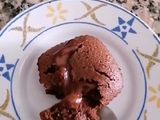Petit Gateau