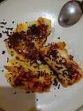 Colekan Panggang Teflon