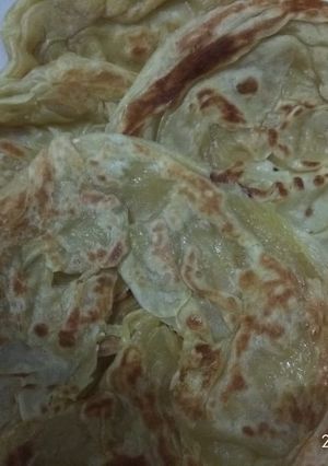 Foto resep ROCAN ulala