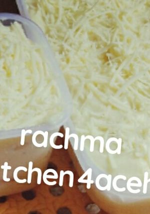 Foto resep Setup roti tawar home made