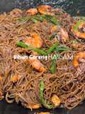 Bihun Goreng Hailam