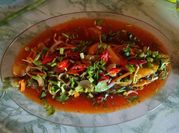 Gambar sup ikan siakap